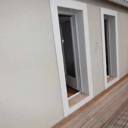 Grande Villa Neuve Avec Piscine Pres Mer Et Sete バラルック・レ・バン エクステリア 写真